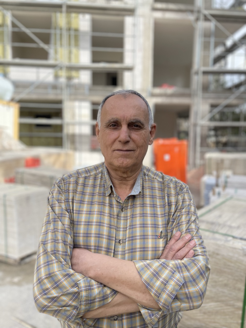 Levent Öztok