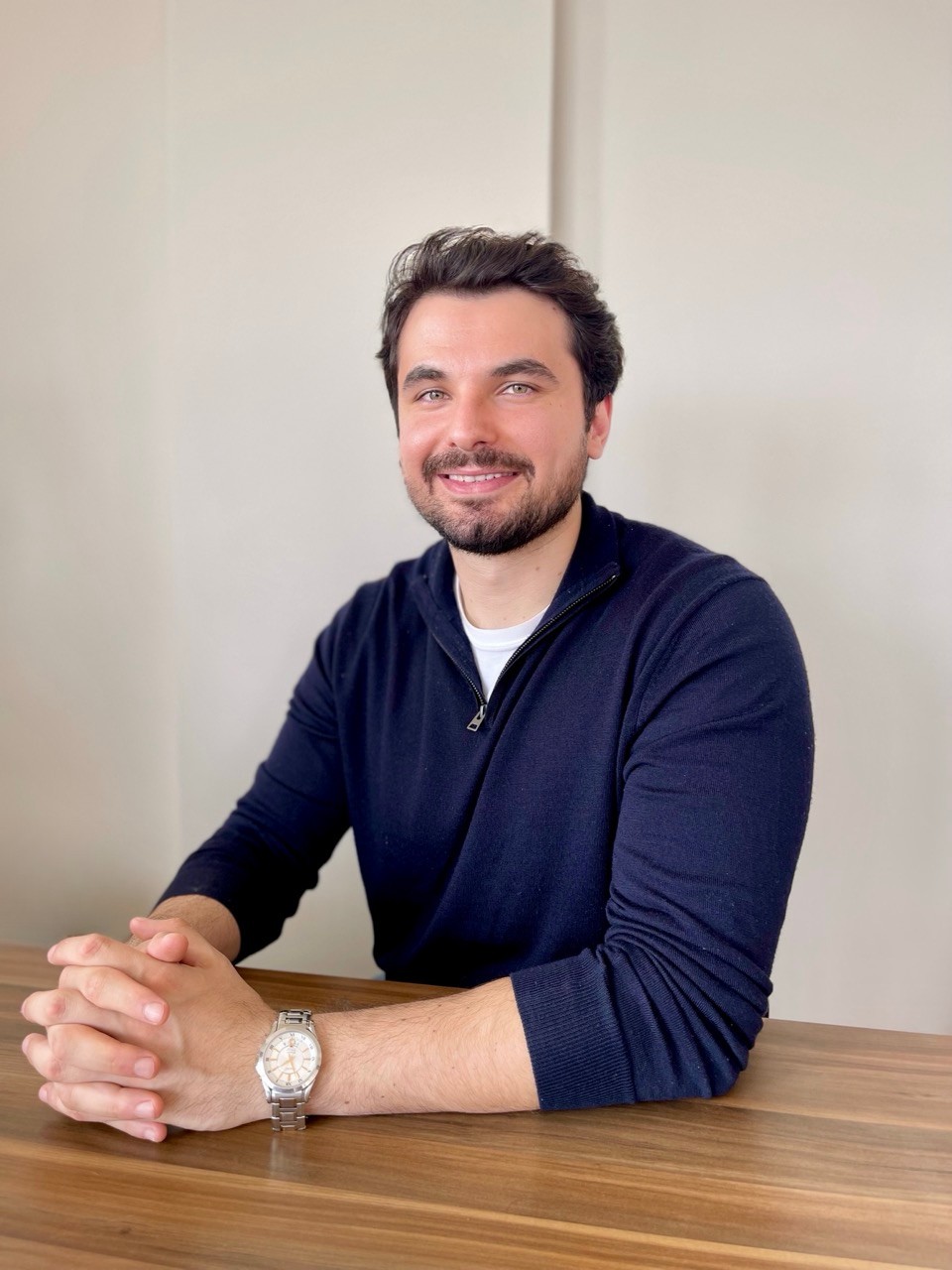 Murat Öztok